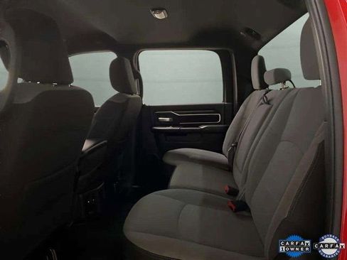 Used 2024 RAM 2500 Big Horn w/ Bed Utility Group image 16