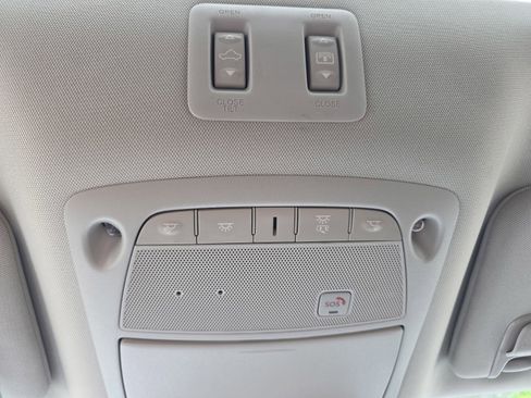 Used 2019 Nissan Murano Platinum FWD image 34