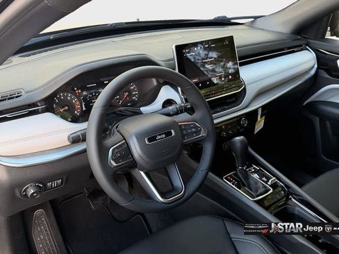 New 2026 Jeep Compass Limited AWD/4WD image 33