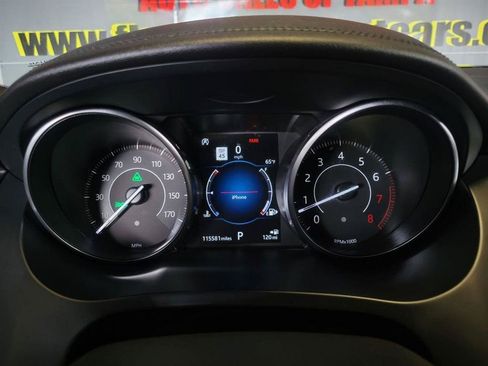 Used 2018 Jaguar E-PACE S AWD/4WD image 17