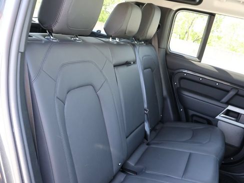 Used 2024 Land Rover Defender 110 S AWD/4WD image 12