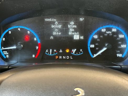 Used 2024 Ford Bronco Sport Big Bend w/ Convenience Package AWD/4WD image 31
