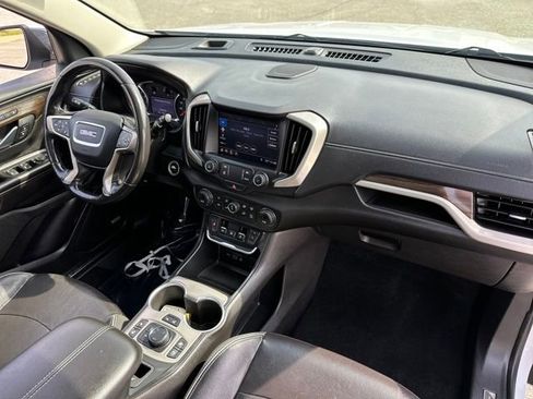 Used 2020 GMC Terrain Denali w/ Denali Premium Package image 14