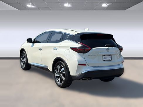 Used 2023 Nissan Murano SL w/ SL Moonroof Package AWD/4WD image 3