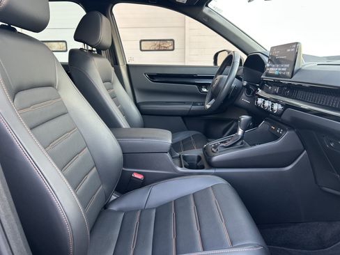 Certified 2024 Honda CR-V Sport Touring image 31