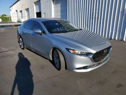 Used 2019 MAZDA MAZDA3 Sedan