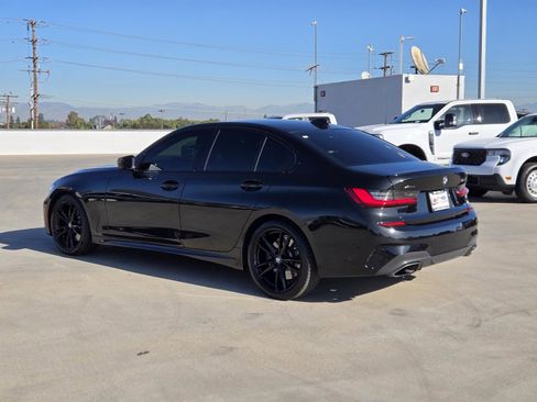 Used 2021 BMW M340i xDrive w/ Executive Package image 6