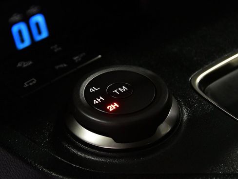 Used 2022 Ford Ranger XLT w/ Equipment Group 302A High image 24