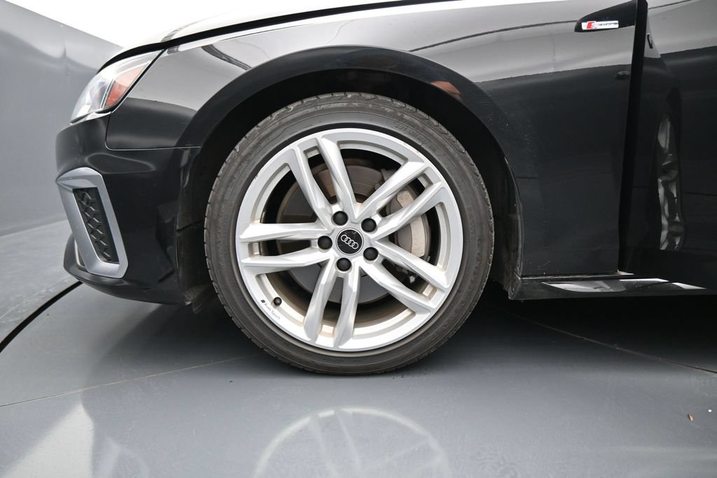 Used 2024 Audi A4 2.0T Premium Plus AWD/4WD image 25