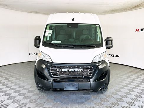 Used 2023 RAM ProMaster 2500 image 8