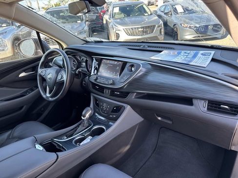 Used 2020 Buick Envision Essence image 17