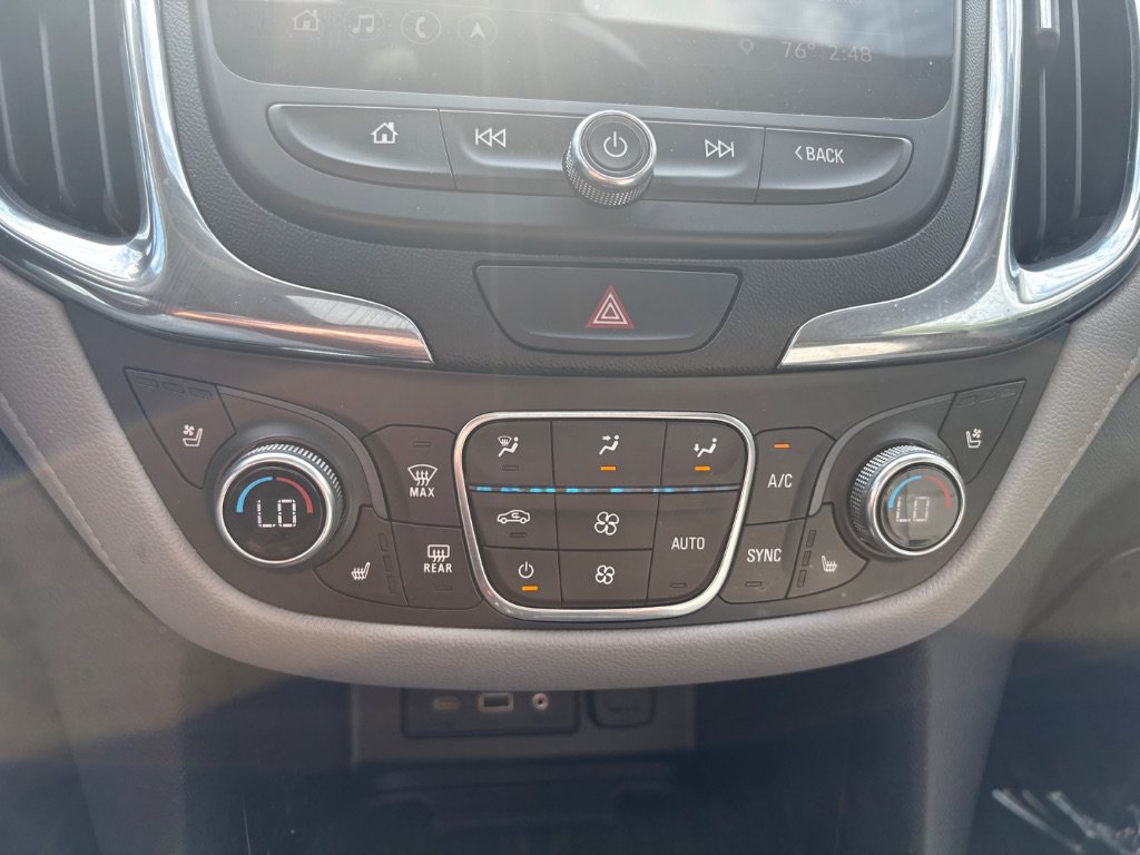 Used 2019 Chevrolet Equinox Premier AWD/4WD image 20