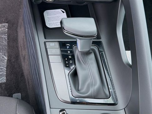 New 2026 Hyundai Elantra Sport FWD image 14