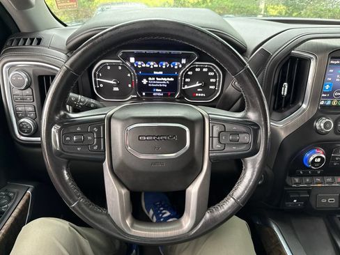 Used 2021 GMC Sierra 2500 Denali w/ Denali Ultimate Package AWD/4WD image 39