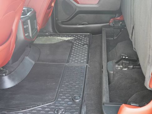 Used 2025 RAM 1500 Rebel w/ Rebel Level 1 Equipment Group AWD/4WD image 31