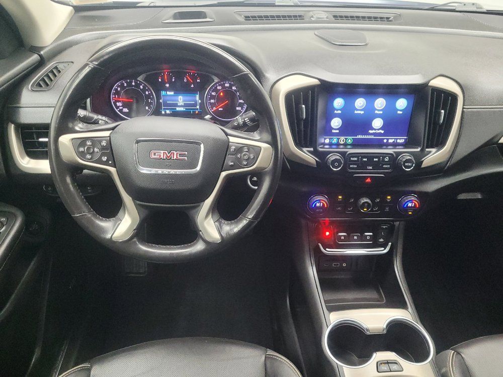 Used 2018 GMC Terrain Denali w/ Advanced Safety Package AWD/4WD image 22