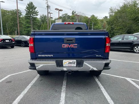 Used 2014 GMC Sierra 1500 SLE w/ SLE Value Package image 12