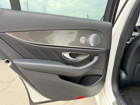 Used 2019 Mercedes-Benz E 63 AMG S image 14