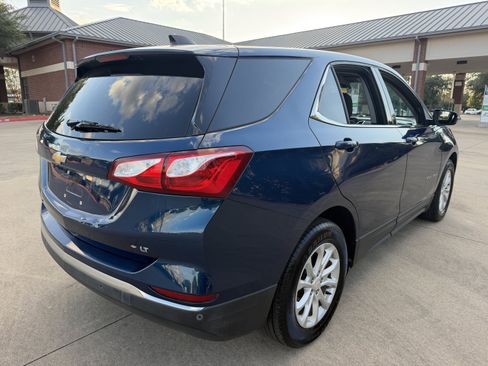 Used 2019 Chevrolet Equinox LT FWD image 7