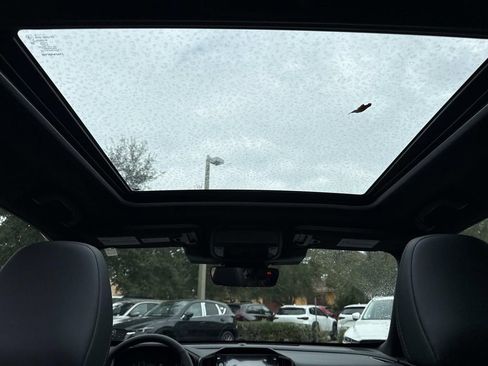 New 2026 Subaru Forester Sport image 19