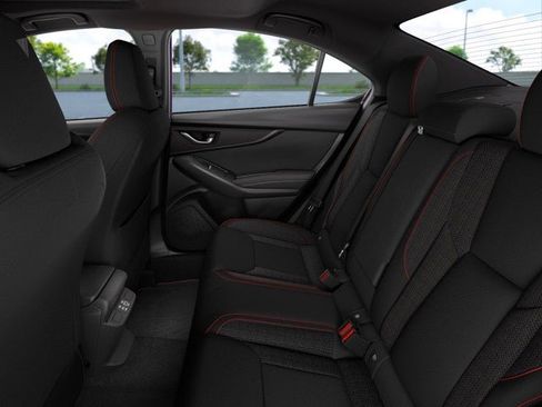 New 2026 Subaru WRX Premium AWD/4WD image 16