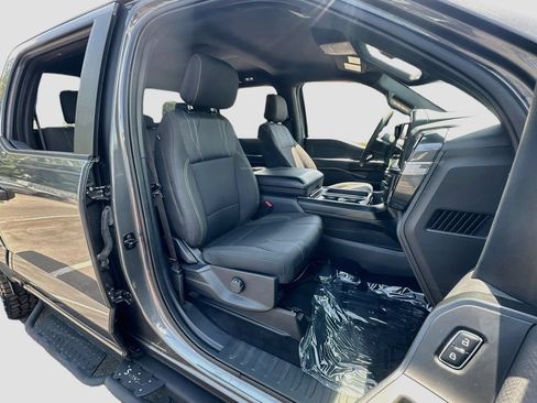 Used 2024 Ford F150 STX AWD/4WD image 26