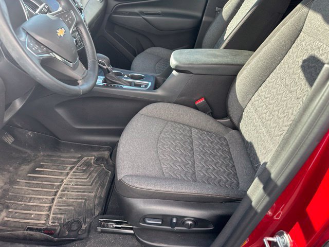 Used 2024 Chevrolet Equinox LT AWD/4WD image 4