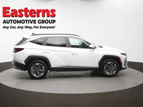 Used 2026 Hyundai Tucson SEL FWD image 45