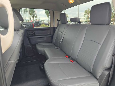 Used 2020 RAM 1500 Tradesman AWD/4WD image 19