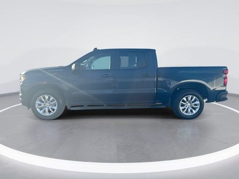 Used 2023 Chevrolet Silverado 1500 Custom RWD image 8