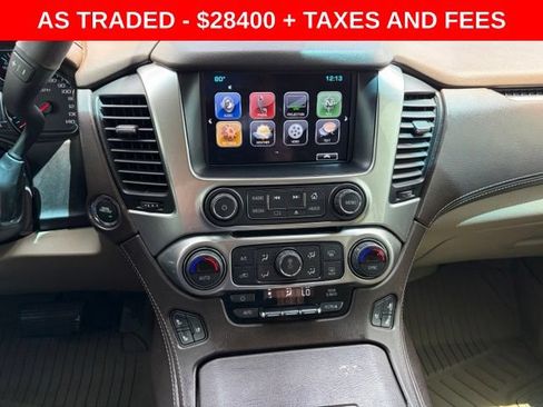 Used 2020 Chevrolet Tahoe Premier RWD image 25