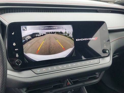 New 2025 Dodge Charger R/T w/ Quick Order Package 25M R/T image 19