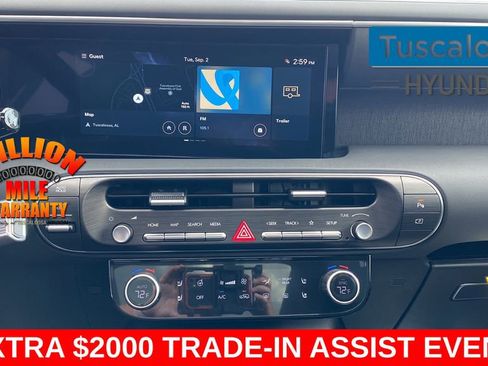 New 2026 Hyundai Palisade Limited image 29