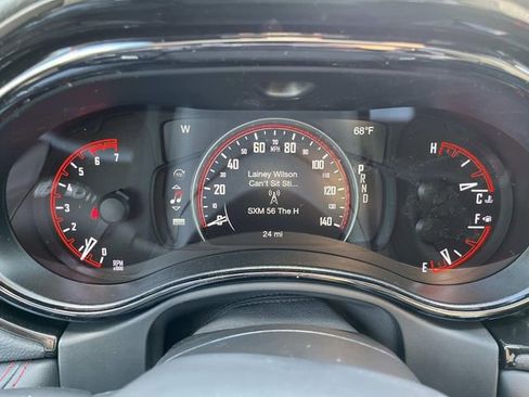 New 2026 Dodge Durango GT w/ Blacktop Package AWD/4WD image 31