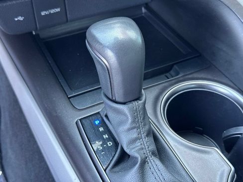 Certified 2024 Toyota Camry SE FWD image 27