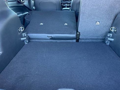 New 2026 Jeep Compass Latitude image 12