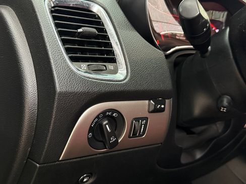Used 2015 Dodge Durango R/T w/ Premium Nappa Leather Group AWD/4WD image 17