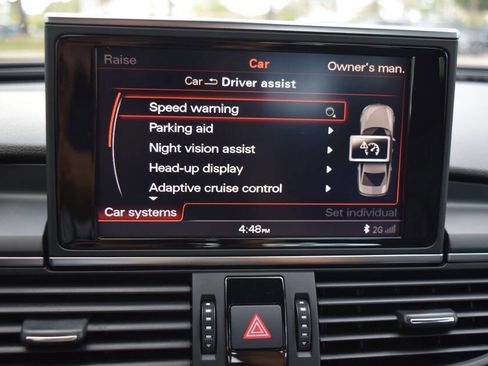 Used 2014 Audi S6 Prestige image 58