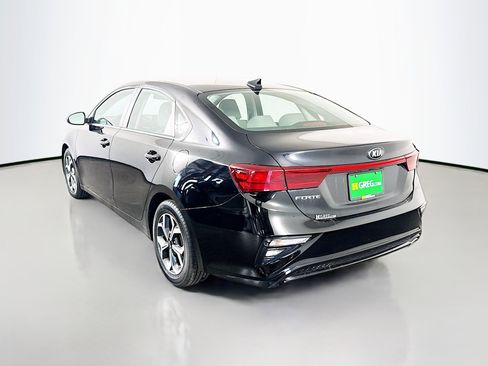 Used 2021 Kia Forte LXS FWD image 7