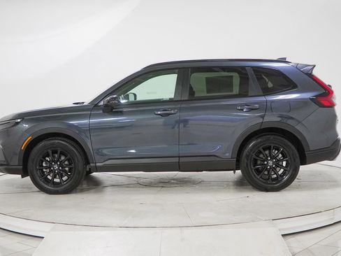 Used 2026 Honda CR-V Sport-L image 6