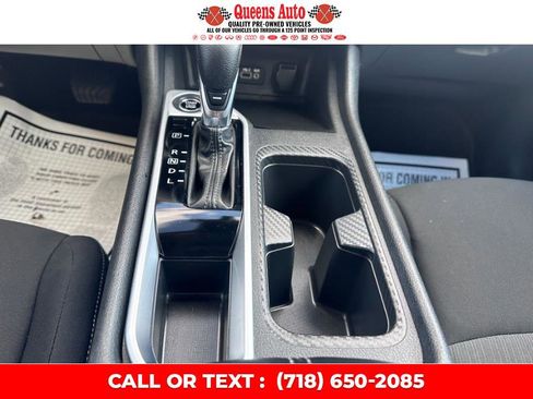 Used 2024 Nissan Sentra SV image 17