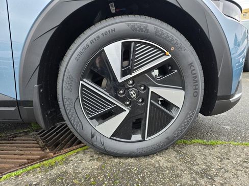 New 2026 Hyundai Ioniq 5 SEL image 9