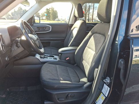 Used 2022 Ford Bronco Sport Big Bend w/ Convenience Package image 10