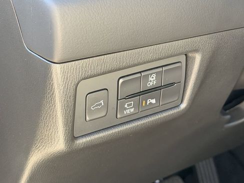 Used 2024 MAZDA CX-5 Signature image 15