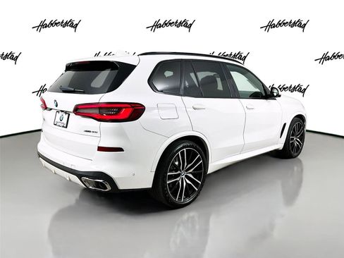 Used 2019 BMW X5 xDrive40i w/ M Sport Package image 5