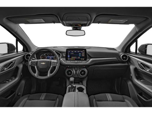 New 2026 Chevrolet Blazer LT w/ Convenience Package AWD/4WD image 14