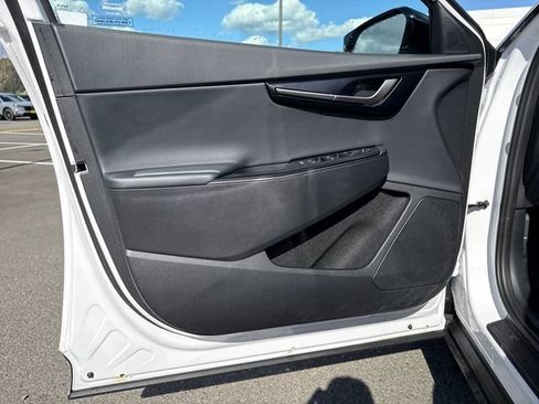 Used 2025 Kia EV6 Light RWD image 38