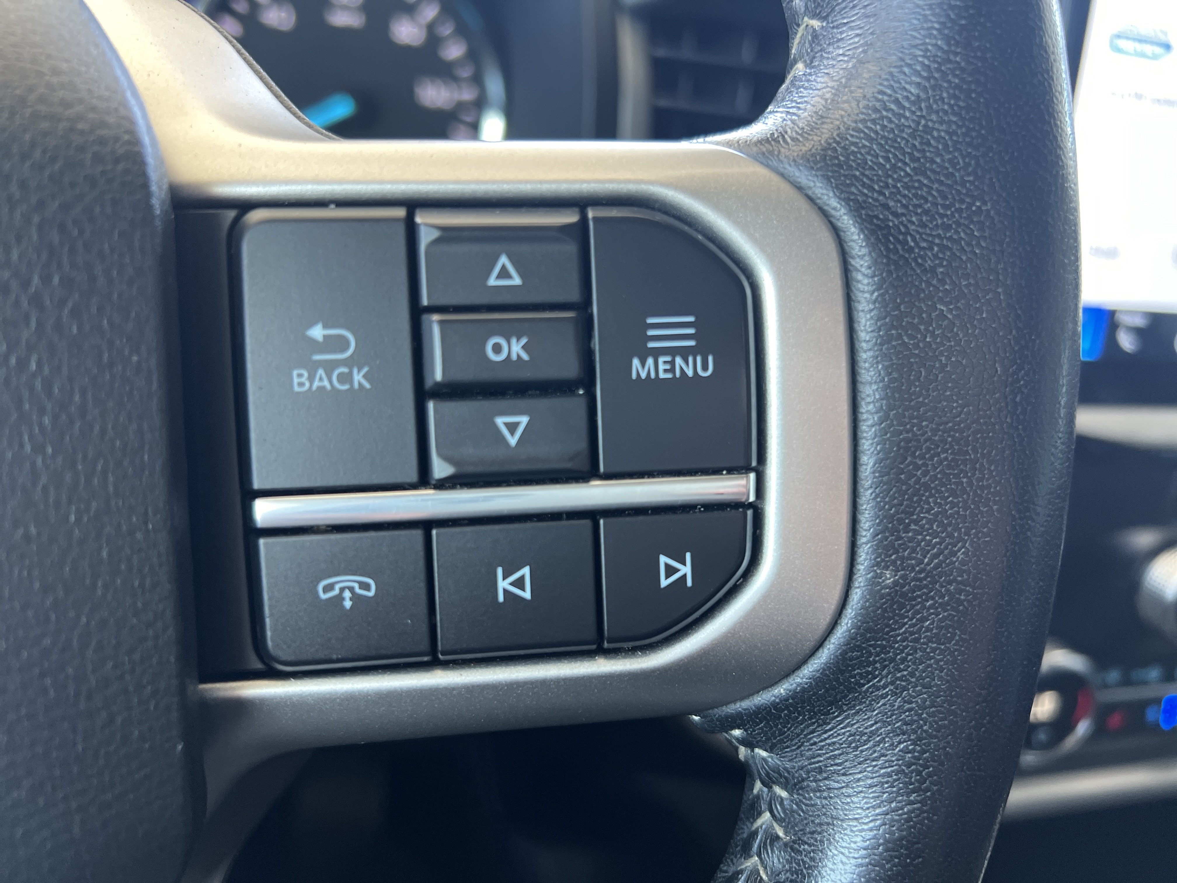 Used 2022 Ford Expedition XLT AWD/4WD image 31