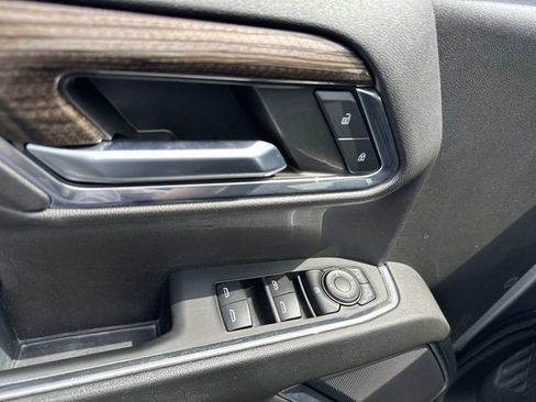 Certified 2024 Chevrolet Silverado 1500 LT AWD/4WD image 19