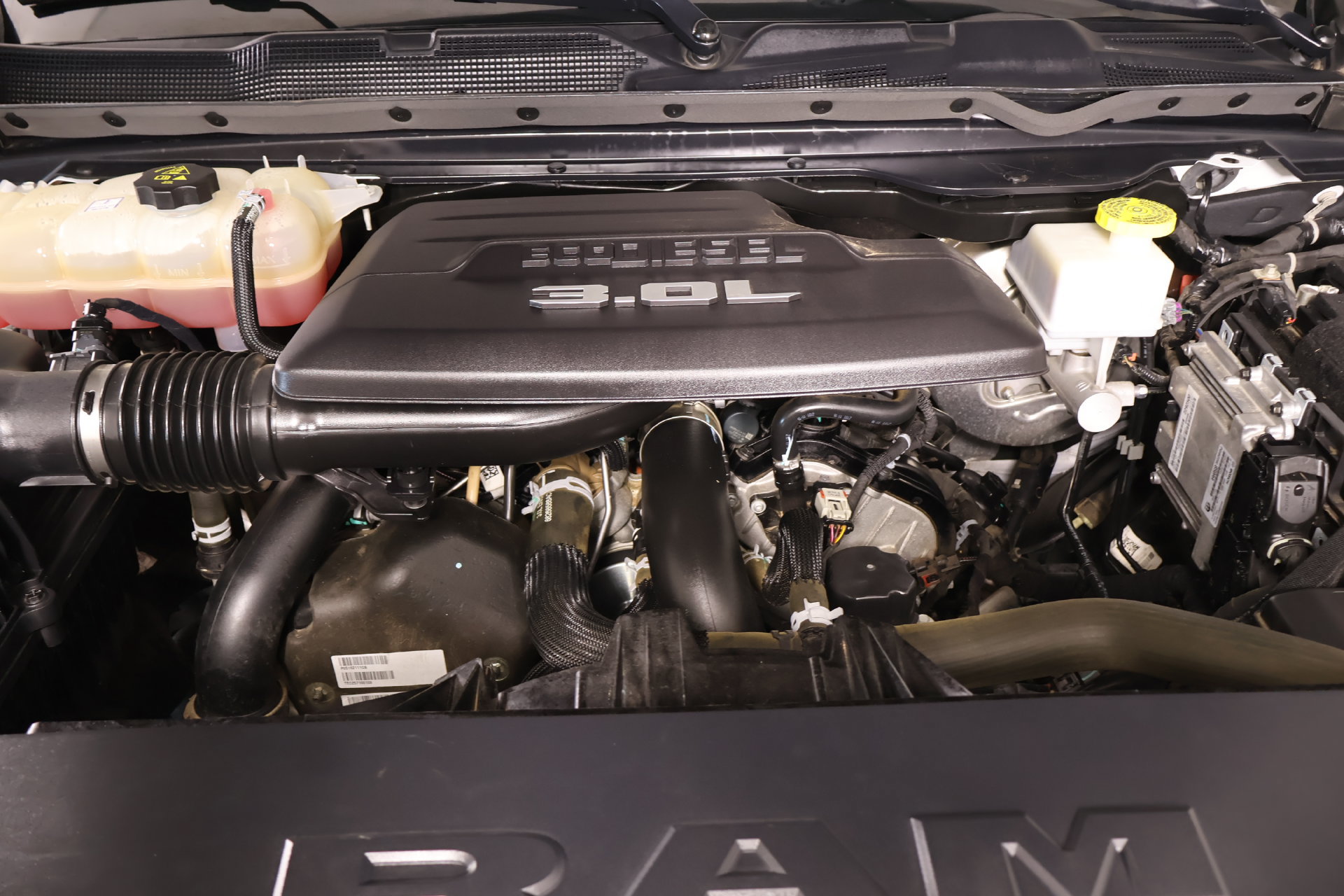 Used 2022 RAM 1500 Laramie RWD image 20